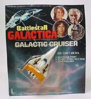 Battlestar Galactica Galactic Cruiser-Orange.JPG