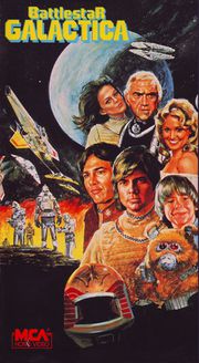 Thumbnail for File:Battlestar galactica (USA VHS 1985 - front cover).jpg