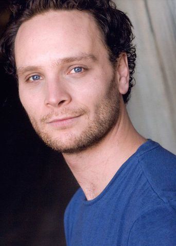 File:Ben Cotton 2.jpg