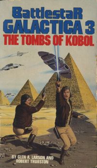 The Tombs of Kobol