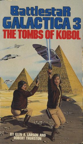 Original print cover.