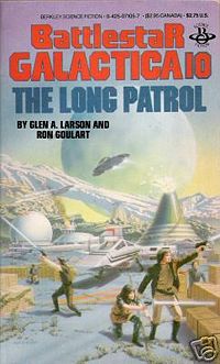 The Long Patrol