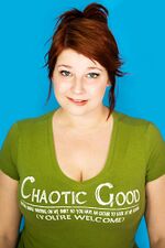 Thumbnail for File:Bonnie Gordon.jpg