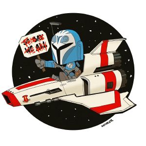 Brian Kesinger - The Way for All.jpg