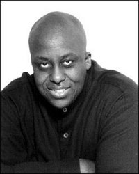 Bill Duke