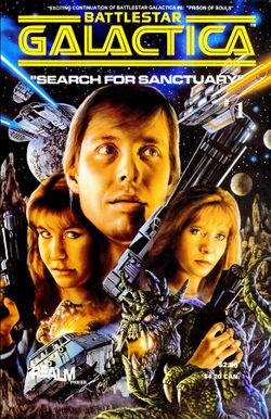 Search for Sanctuary, Part 1