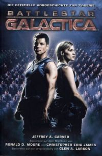 Battlestar Galactica