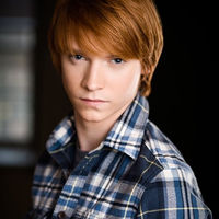 Calum Worthy
