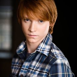 Calum Worthy