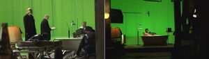 Caprica - Green Screen Set of Pann's Apartment.jpg