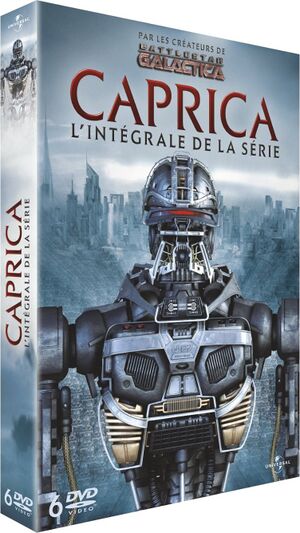 Caprica - L'intégrale de la série.jpg