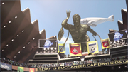 Thumbnail for File:Caprica - Rebirth - Atlas Statue at Atlas Arena .png