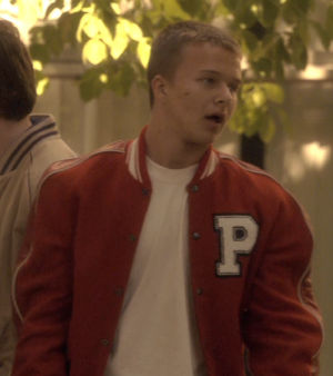 Caprica - Rebirth - Promethia Student in Varsity Jacket.png