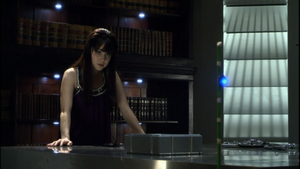 Caprica - Reins of a Waterfall - Deleted Scene - Zoe-R and Serge.png