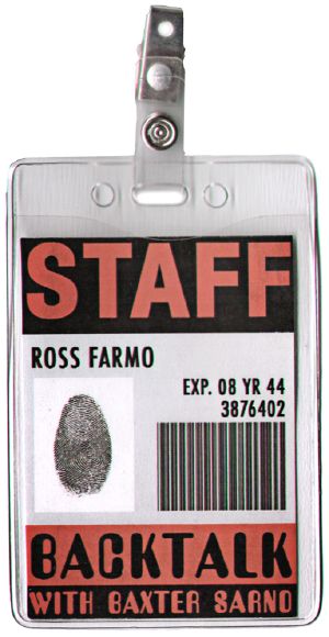 Caprica Baxter Sarno Staff Badge.jpg