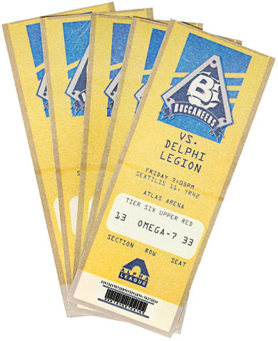 File:Caprica Buccaneers Game Ticket Set.jpg