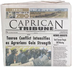 Caprica Caprican Tribune.jpg