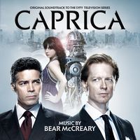 Soundtrack (Caprica series)