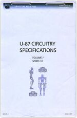 Thumbnail for File:Caprica U-87 Circuitry Specifications Packet.jpg