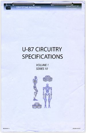 Caprica U-87 Circuitry Specifications Packet.jpg