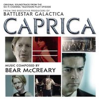Caprica Pilot Soundtrack