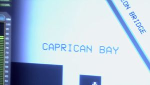 Caprican Bay, 1x09.jpg