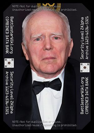 Cast - Frank Parker c. 2015 CE.jpg