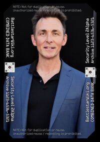 James Patrick Stuart