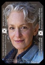 Thumbnail for File:Cast - Maya Massar.jpg