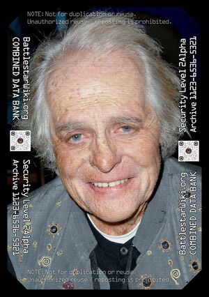 Cast - Richard Lynch c. 2012.jpg