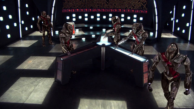 File:Centurions man baseship, "Daybreak, Part II".jpg