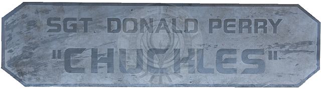 File:Chuckles nameplate - watermarked.jpg