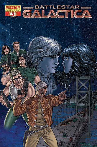 Carlos Rafael cover.