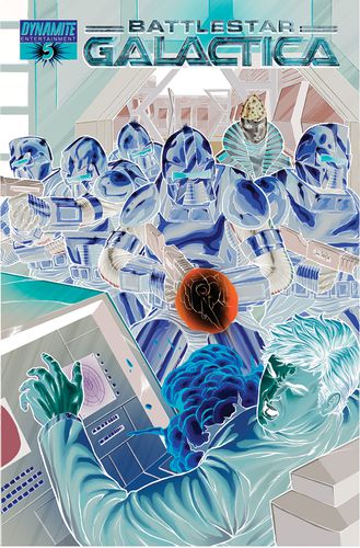 Rafael negative variant cover.