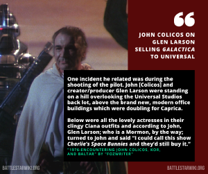 Colicos on larson selling galactica.png