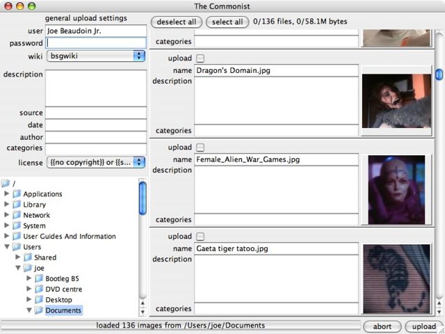 File:Commonist Main Window.jpg