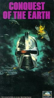 Thumbnail for File:Conquest of Earth VHS.jpg
