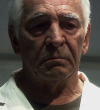 Donnelly Rhodes