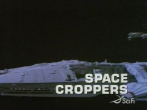 Space Croppers