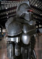 Thumbnail for File:Cylon 0005 - Combat Version Profile.jpg