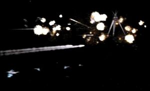 Battle of the Communications Relay