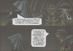 Cylons (TOS) - Battlestar Wiki