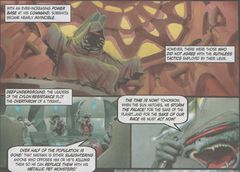 Cylons (TOS) - Battlestar Wiki