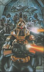 Thumbnail for File:Cylon Warriors.jpg