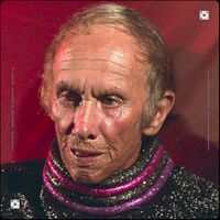 Reggie Nalder
