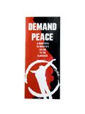 Thumbnail for File:Demand Peace Pamphlet.jpg