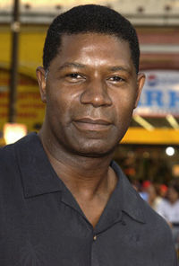 Dennis Haysbert
