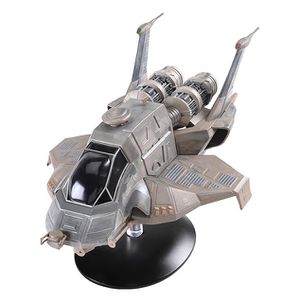 Eaglemoss - BSG 10 - Modern Raptor - 1.jpg