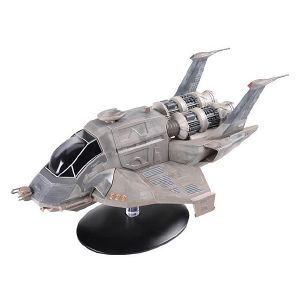 Eaglemoss - BSG 10 - Modern Raptor - 2.jpg