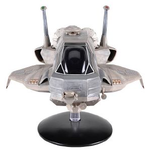 Eaglemoss - BSG 10 - Modern Raptor - 3.jpg
